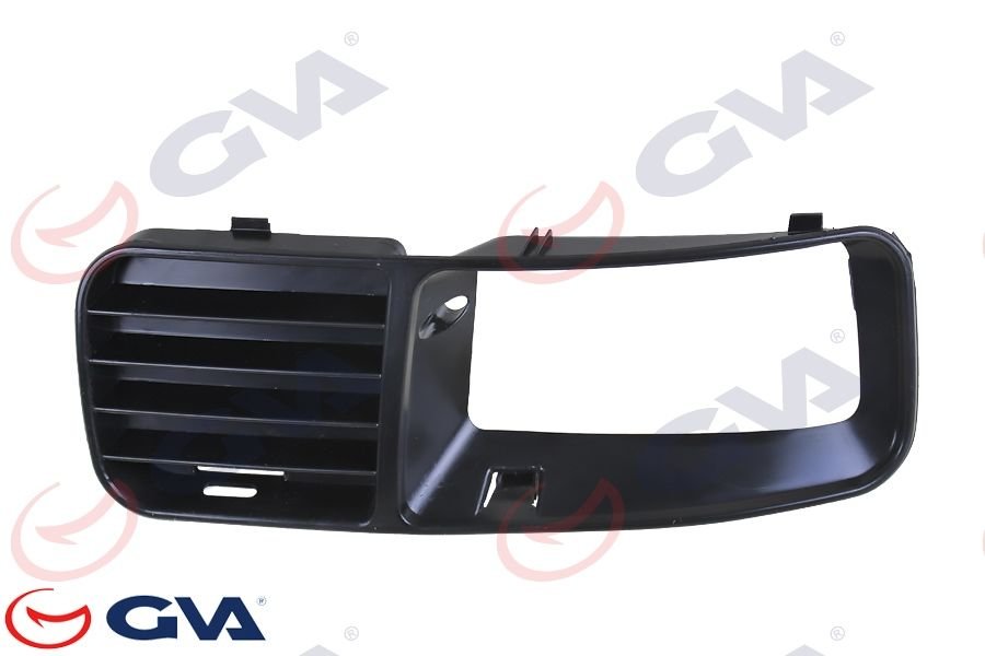 SİS FAR ÇERÇEVESİ KAPAĞI SİSLİ SAĞ POLO CLASSIC 98-02-GVA 9575315-6K5853666