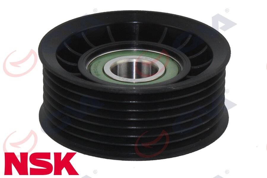 ALTERNATÖR GERGİ RULMANI A6-A7-Q7-TOUAREG 3.0 TFSI 10-GVA 2775511-06E903133M-95810236111-06E903133AA