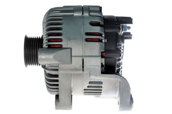 ALTERNATOR SARJ DINAMOSU 12V 170A BMW M47 M57 E60 E63 E64 E65-HELLA 8EL011710891-12318517261-12317799204