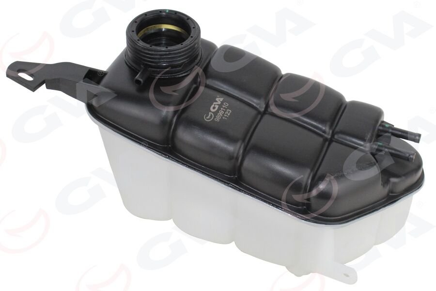 RADYATOR YEDEK SU DEPOSU MERCEDES W220 W463-GVA 9899110-A2205000049