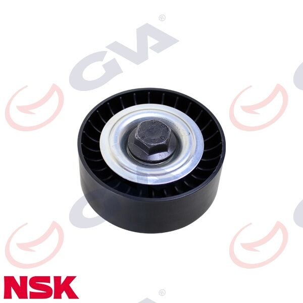 ALTERNATÖR GERGİ RULMANI BRAVO II-STILO 1.8 16V-1.9JTD-1.9 D MULTIJET-GVA 2725110-60671789