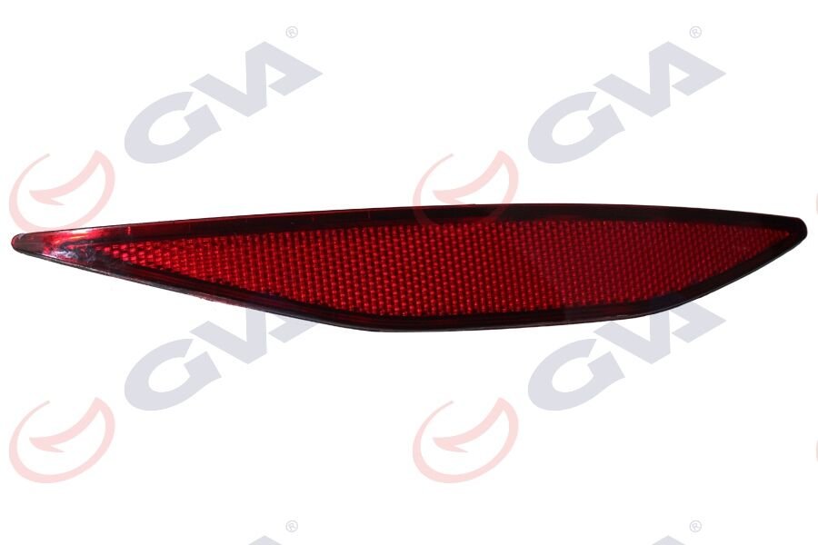 REFLEKTÖR ARKA TAMPON KARARTILMIŞ SAĞ VW GOLF 7 2013-2017-GVA 9120755-5G0945106A
