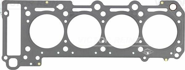 SILINDIR KAPAK CONTASI MERCEDES OM611 OM646 W202 W203 W210 W211 W638 W639 B901 B906-V.REINZ 613430000-A6110161120-762.811