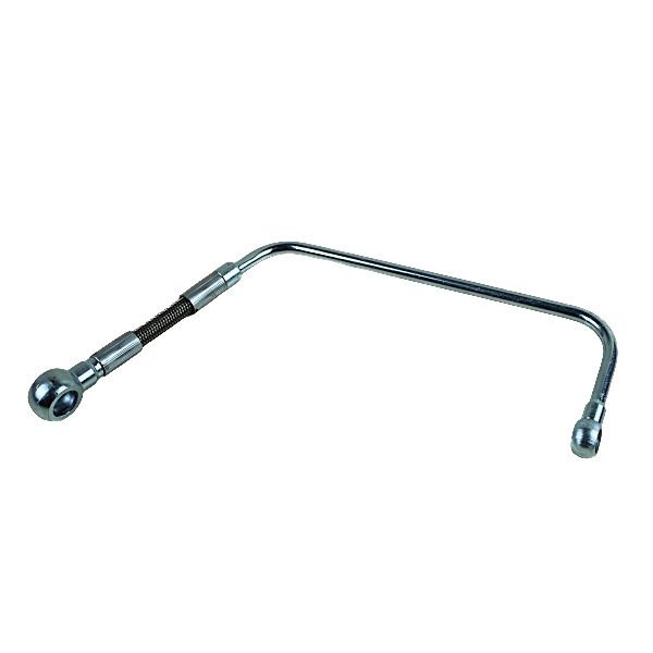 TURBO YAĞLAMA BORUSU TRANSPORTER T4 2.5 TDI-AFT BR275660-074145771C