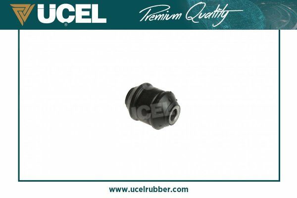 AMORTİSÖR BURCU ARKA-ALT CITROEN NEMO-UCEL S31519