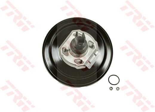 FREN SERVOSU WESTINGHOUSE RANGE ROVER SPORT I L320 13-TRW-SJJ500070