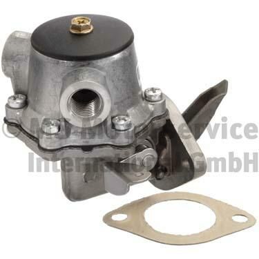 YAKIT POMPASI MAZOT OTOMATIGI OTOKAR DEUTZ-PIERBURG 707206040-1172781-01173937-04157223-01260045