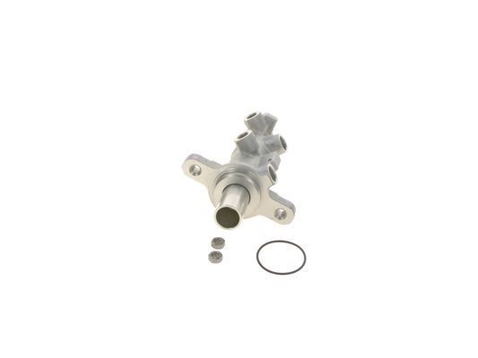 FREN ANA MERKEZ TRANSIT CUSTOM 12 2.2 TDCI-2.0 ECOBLUE 28.6MM-BOSCH 0204782898-BK212004AB-1855168-2034627-2034629