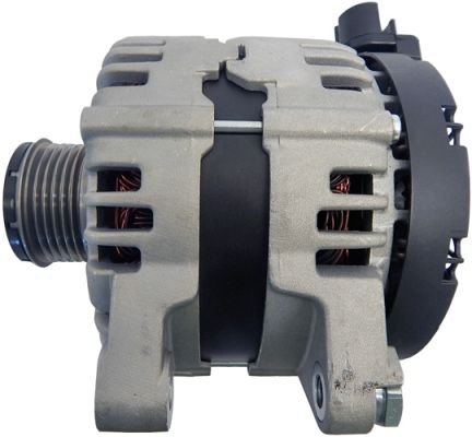 ALTERNATOR SARJ DINAMOSU FREELANDER 2 L359 2.2 TD4 2.2 Ed4 06 14 FORD MONDEO 5-HELLA 8EL011712611-LR002899-6G9N10300ADA-1455494