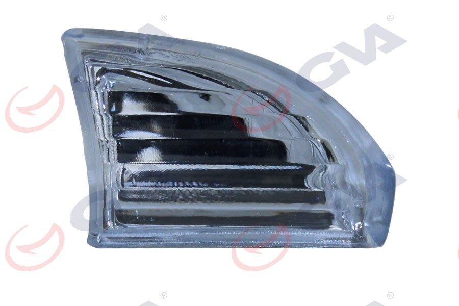 ÖN TAMPON REFLEKTÖRÜ SAĞ VW CC 2008-2012-GVA 9120759-3C8807718