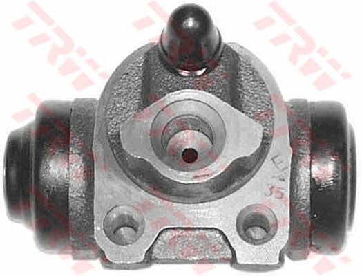 FREN SİLİNDİRİ ARKA R-L LOGAN 1.4-1.6 16V-1.5DCI 04 CLIO II 1.2-1.4-1.4 16V-1.9D 98 19.05mm-TRW BWD303-7701044850-7701070668