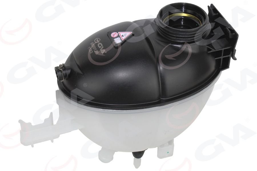 RADYATOR YEDEK SU DEPOSU MERCEDES W204 W205 C218 W212 W213 C190 W463-GVA 9899126-A2045000949
