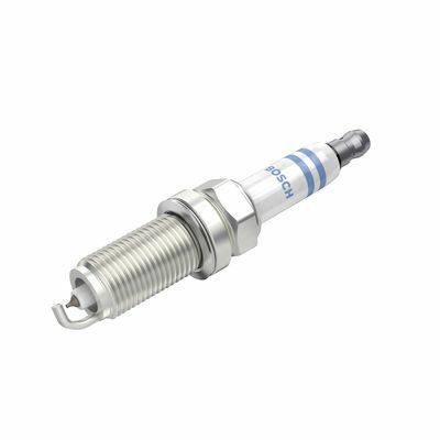 DOUBLE PLATINUM ATESLEME BUJISI FR7NPP332 BMW N52 E87 E90 E92 E60 E63 E65 F01 E83 E84 E70 Z4 MITSUBISHI COLT OPEL VECTRA INSIGNIA SUBARU IMPREZA-BOSCH 0242236510-12122158253-12788884