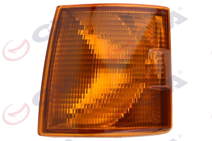 SİNYAL LAMBASI SOL SARI VW TRANSPORTER T4 1991-2004-GVA 9120769-701953049