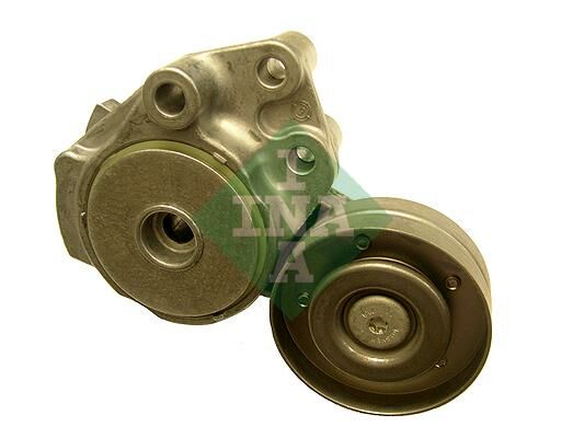 ALTERNATÖR GERGİ RULMANI V KAYIŞ GERGİ KÜTÜĞÜ GOLF5-JETTA-PASSAT-TİGUAN-A3 1.4 TDI BLG-BMY-CAVA-INA 534037410-03C145299J