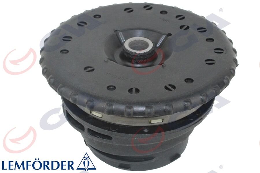 AMORTİSÖR ÜST TAKOZU ÖN MASTER III-MOVANO 2.3 DCİ 2010 ÖN-GVA 9319116-543207065R-4421359-5432000Q0A
