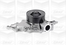 DEVİRDAİM GRAND CHEROKEE WJ WG 2.7 CRD 4X4 2001-04/2005-GRAF PA891-5086581AA-6652000201
