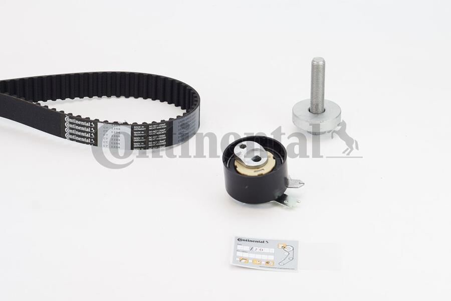 TRIGER SETI MERCEDES OM608 W177 V177 W247 C118 . RENAULT K9K 1.5 dCi EURO 6 CAPTUR II 20 CLIO V 19 MEGANE IV 18 DUSTER II 17 QASHQAI II 18 ADBLUE MOTORLAR ICIN-CONTI CT1184K2-A6089930200-130C19462R-130C17561R