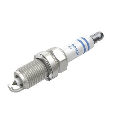 BUJİ FR7KPP332 AUDI A6 BMW E81 E87 E82 E88 E46 E90 E91 E60 E53 E70 E83 E84 E85 E63 E64 E65 E66 E67-BOSCH 0242235776-12120032135-12122158252