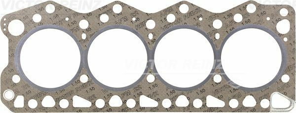 SKC 1.50 mm 3 ÇENTİK DUCATO-BOXER-JUMPER-MOVANO-MASTER 2.8 HDI-JTD 8140.43S-V.REINZ 613395020-99458402-0209.0F-4500885