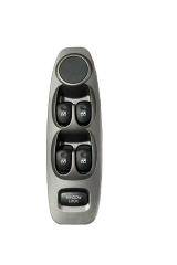 Hyundai Accent An-804 Cam Düğmesi 00-03 9357025000 Uyumlu