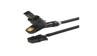 ABS TEKERLEK HIZ SENSÖRÜ POLO 95-99 1.4 16V-POLO CLASSIC 95-01 1.6-CORDOBA 96-02 IBIZA 94-99-HELLUX HLS.6214-6N0927807A-6K0927807D