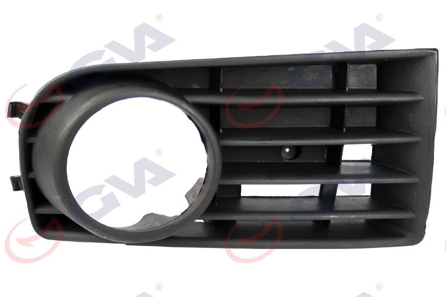 ÖN TAMPON SİS ÇERÇEVESİ SİSLİ SAĞ GOLF 5 2004-2009-GVA 9109152-1K0853666B