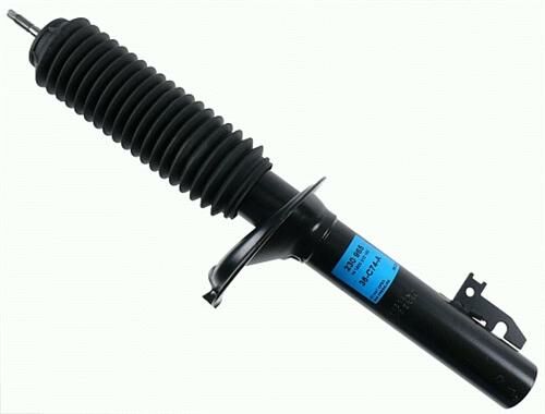 ÖN AMORTİSÖR SAG/SOL TRANSIT V184 GAZLI KISA SASE 01 06-SACHS 230962-2C1618045AA-YC1518045RD-4440783