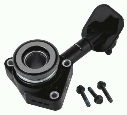 3182654190 HIDROLIK DEBRIYAJ RULMANI FOCUS II 04 FOCUS II C MAX 03 07 C MAX 07 VOLVO C30 S40 V5 1.6TDCI 1.8 16V 2.0 16V CONNECT 1.8TDCI 02 MONDEO IV GALAXY S MAX 1.8TDCI 2.0 16V 07-SACHS-3M517A564BC-1226832-3M517A564BH