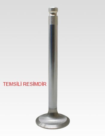 SUBAP EMME EGZOZ MITSUBISHI L300 YM 8V IN-4/EX-4-GUNES 3731-3732-MD198403