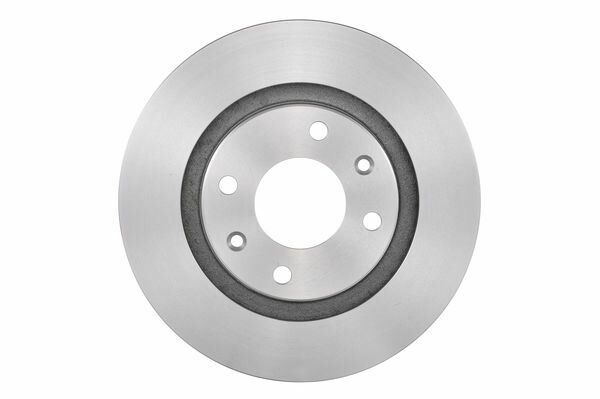 ÖN FREN AYNASI PARTNER-BERLINGO 96 P206 99 P306 94 XSARA 99 XANTIA 93/03 266x20.5x4DLxHAVALI-BOSCH-4249.F0-4246.B1-4246.R3-95632048