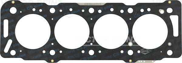 SKC PARTNER-BERLINGO-C15-JUMPY-XSARA-SCUDO-COROLLA 1.9 D WJY DW8B / WJZ DW8-V.REINZ 613372050-0209.1C