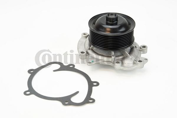 DEVIRDAIM POMPASI MERCEDES OM642 W203 W204 C209 C219 W211 W164 W463 W221 W639 B906-CONTI WPS3050-A6422001001