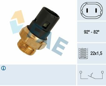 ELEKTRO FAN MÜŞÜRÜ MGN 1.4İ-1.6İ-1.8İ 94 CLIO-R19-KNG TÜM MODELLER 90 TWINGO 1.2İ 93-FAE 37250-7700782503-7700812371