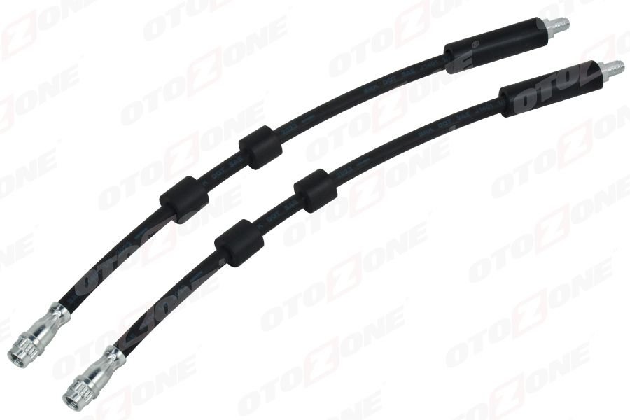 ÖN FREN HORTUMU PEUGEOT P307 00 CITROEN C4 04 420xM10-OTOZONE FHO4004-4806.A0