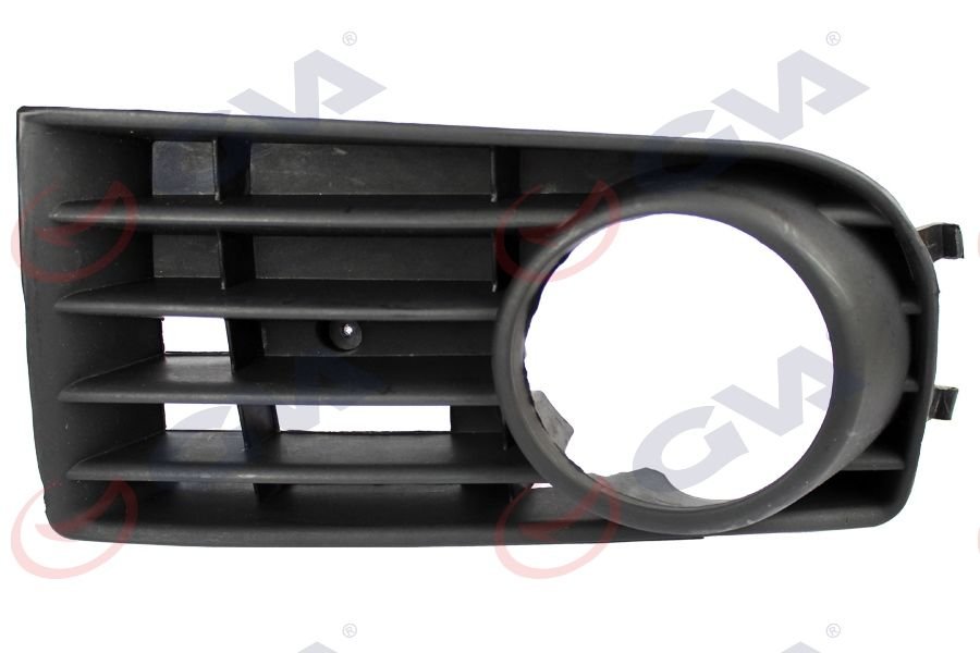 ÖN TAMPON SİS ÇERÇEVESİ SİSLİ SOL GOLF 5 2004-2009-GVA 9109153-1K0853665B