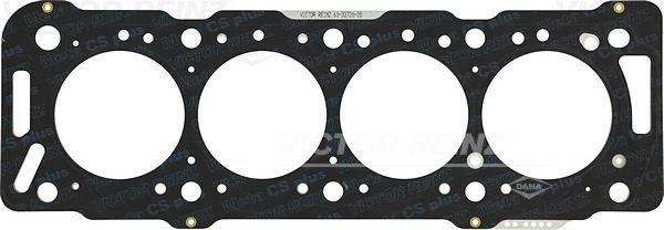 SKC PARTNER-BERLINGO-JUMPY-XSARA SCUDO 1.9 DW8 B XS-V.REINZ 613372030-0209.X3