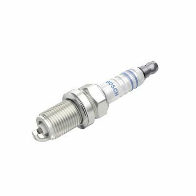 BUJİ R19-MEGANE I-II-III-CLIO II-III-FLUENCE-LAGUNA I-II-LOGAN II-SANDERO II-DUSTER-P106-P206-PROTON-BOSCH 0242235666-7700500155-8200020796-5960.J2