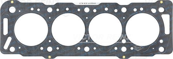 SKC PARTNER-BERLINGO-JUMPY-XSARA-SCUDO-COROLLA XS 1.9 DW8 B-V.REINZ 613372000-0209.X0-SU00100021-9624851880
