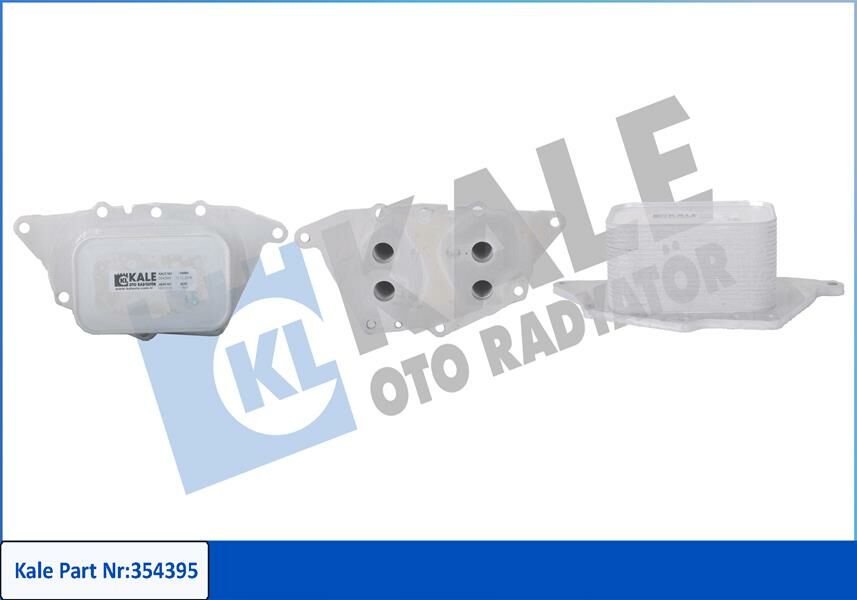 MOTOR YAG SOGUTUCU BMW B37 B38 B48 F20 F52 F45 F46 I8 F48 MINI F54 F55 F56 F57 F60-KALE 354395-11428585236
