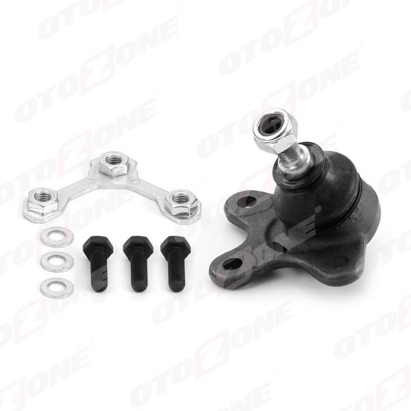 ROTİL KİTİ ÖN SAĞ AROSA-1997-2004-VW-LUPO-1998-2005-VW-POLO 6N1 -1994-2001-OTOZONE-6N0407366