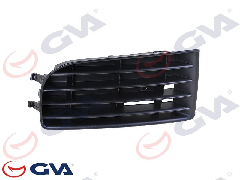 ÖN TAMPON SİS ÇERÇEVESİ SİSSİZ SAĞ GOLF 5 2004-2009-GVA 9109154-1K0853666