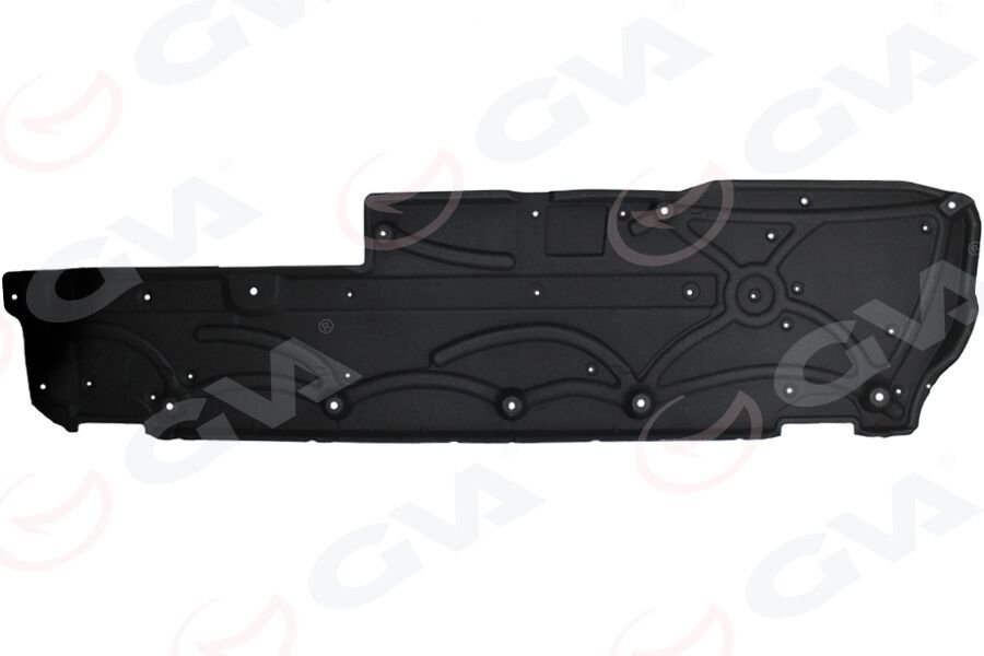 TABAN ALT MUHAFAZA SOL HALI TIP MERCEDES W212 S212 C218-GVA 9107920-A2126800309