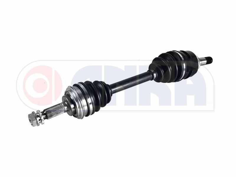 AKS KOMPLE SOL TOYOTA COROLLA 1.6 87-02-ANKA 10301001-2650112001