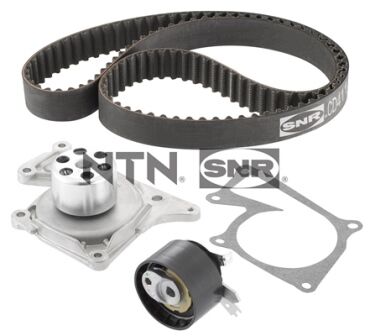 TRIGER KAYIS SETI MERCEDES OM607 W176 W246 C117 W415 X156 . CLIO IV 12 SYMBOL III 13 FLUENCE 09 MEGANE IV 15 SANDERO II 12 DUSTER 10 QASHQAI II 13 PULSAR 14 JUKE 10 K9K 1.5 dCi EURO 5 DEVIRDAIMLI-SNR KDP455640-130C11508R-119A07049R-210107852R