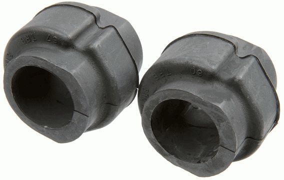 VİRAJ DEMİR LASTIĞI ÖN 29967 01 29 MM PASSAT-A4-A6 97-04-LEMFORDER 2996701-4550359045