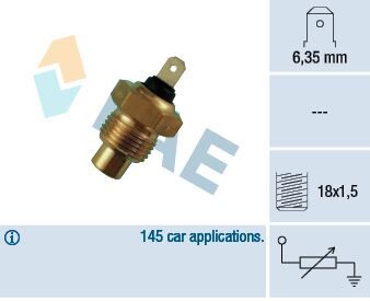 HARERET MÜŞÜRÜ R12 DUCATO J9 DIZEL-FAE 31020-0242.14-0242.40-7701349086