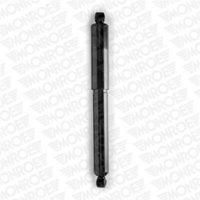 ARKA AMORTİSÖR L/R MAKASLI MASTER 1998-2010 MOVANO 1998-2010 INTERSTAR 1998-2011 GAZLI VAN-MAGNUM SERİSİ-MONROE V2514-7700310740-4404010