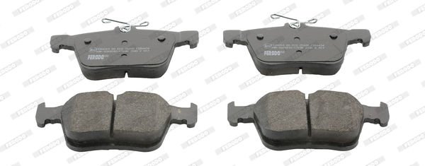 ARKA BALATA GOLF 7-A3-PASSAT-TIGUAN-OCTIVIA-SUPERB 13-FERODO-8V0698451-5Q0698451C-3Q0698451F