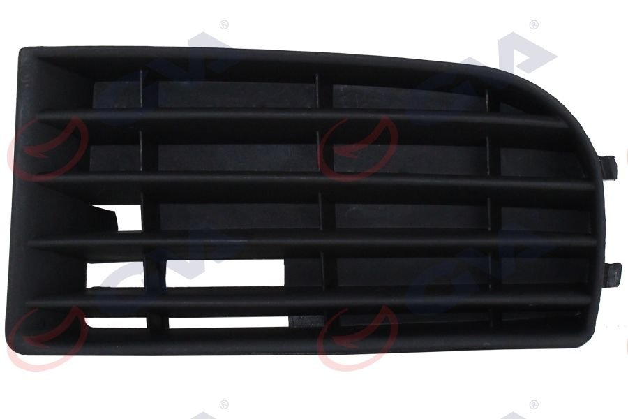ÖN TAMPON SİS ÇERÇEVESİ SİSSİZ SOL GOLF 5 2004-2009-GVA 9109155-1K0853665